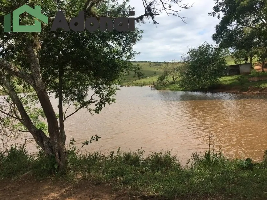 Foto 3 de Terreno / Lote à venda, 1067m2 em Jardim Brogotá, Atibaia - SP
