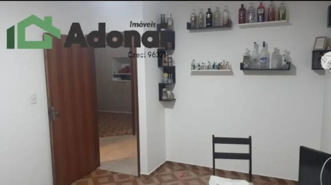 Foto 4 de Casa com 3 quartos à venda, 220m2 em Cidade Nova, Jundiai - SP