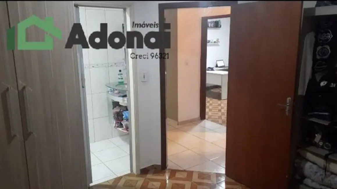 Foto 6 de Casa com 3 quartos à venda, 220m2 em Cidade Nova, Jundiai - SP