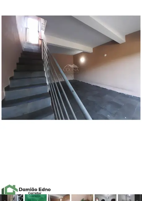 Foto 9 de Casa com 2 quartos à venda, 200m2 em Vila Marajó, Varzea Paulista - SP