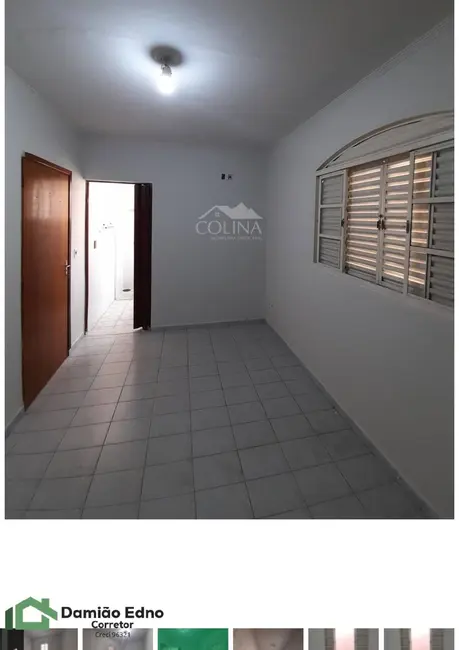 Foto 4 de Casa com 2 quartos à venda, 200m2 em Vila Marajó, Varzea Paulista - SP
