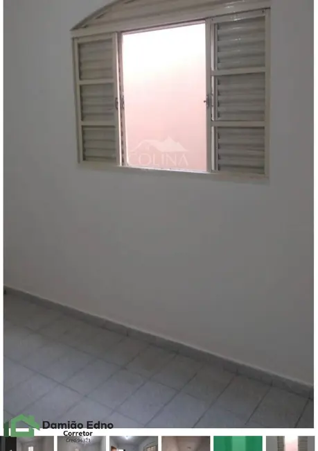 Foto 2 de Casa com 2 quartos à venda, 200m2 em Vila Marajó, Varzea Paulista - SP