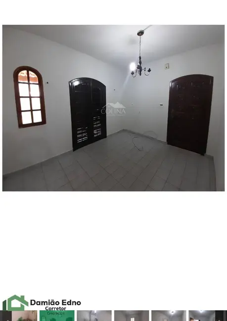 Foto 6 de Casa com 2 quartos à venda, 200m2 em Vila Marajó, Varzea Paulista - SP