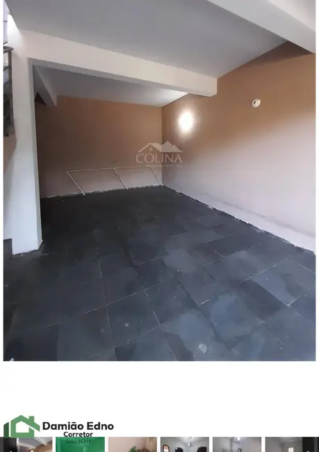 Foto 8 de Casa com 2 quartos à venda, 200m2 em Vila Marajó, Varzea Paulista - SP