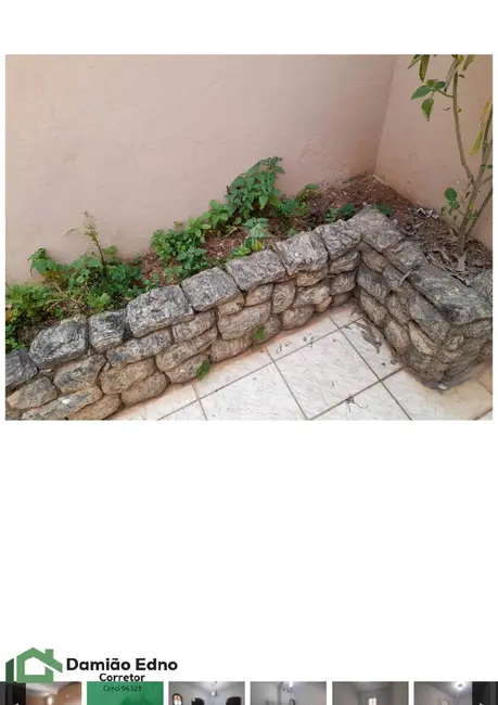 Foto 7 de Casa com 2 quartos à venda, 200m2 em Vila Marajó, Varzea Paulista - SP