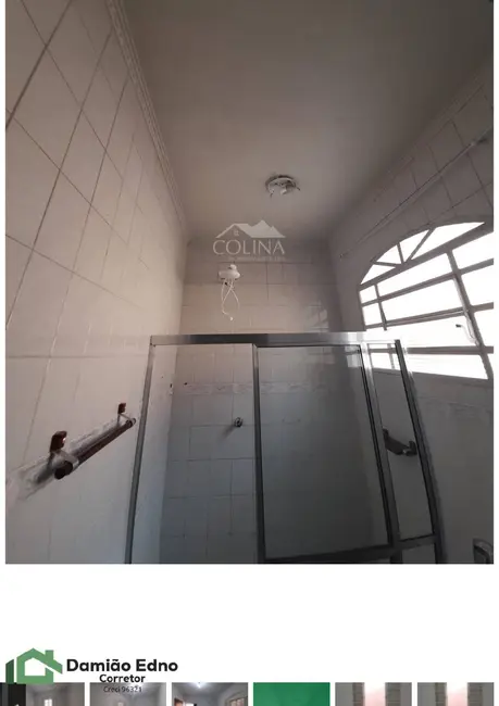 Foto 3 de Casa com 2 quartos à venda, 200m2 em Vila Marajó, Varzea Paulista - SP