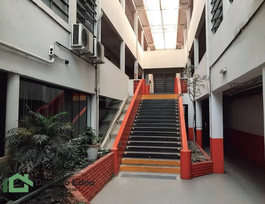 Foto 7 de Sala Comercial à venda, 2290m2 em Centro, Santo Andre - SP