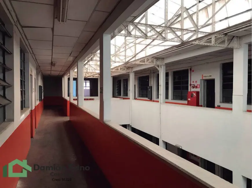 Foto 6 de Sala Comercial à venda, 2290m2 em Centro, Santo Andre - SP