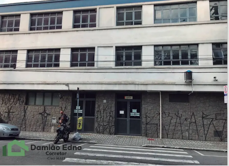 Foto 1 de Sala Comercial à venda, 2290m2 em Centro, Santo Andre - SP