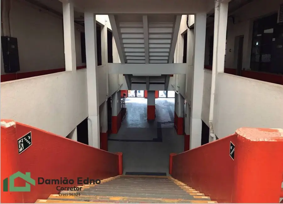 Foto 5 de Sala Comercial à venda, 2290m2 em Centro, Santo Andre - SP