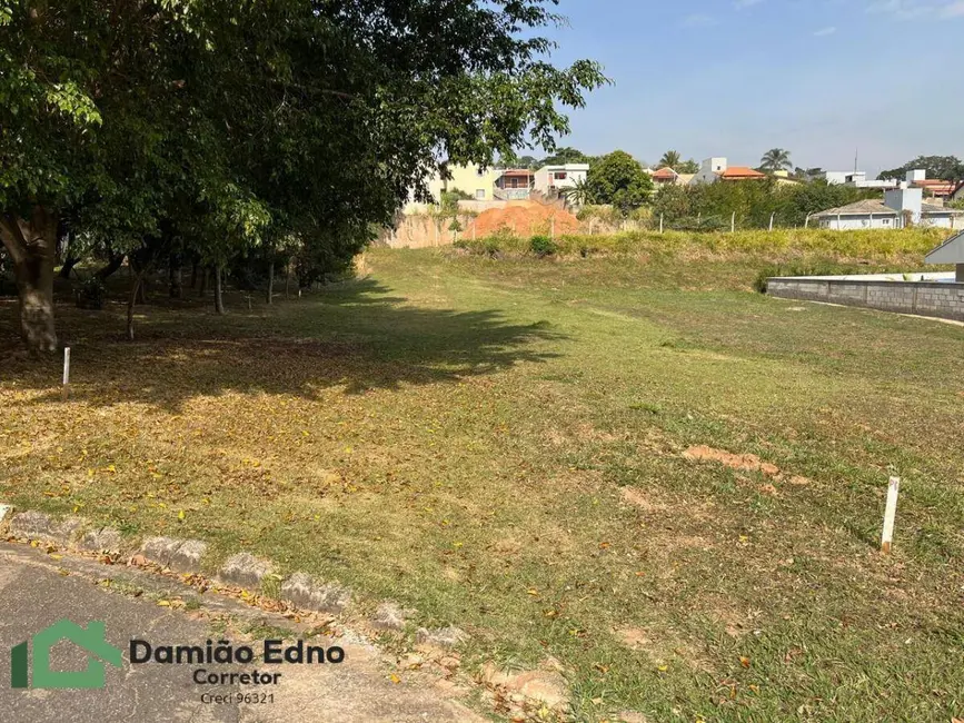 Foto 5 de Terreno / Lote à venda, 429m2 em Jardim Quintas das Videiras, Jundiai - SP