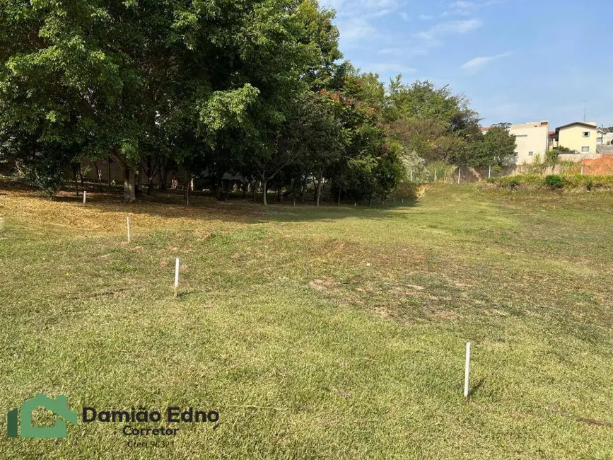 Foto 3 de Terreno / Lote à venda, 429m2 em Jardim Quintas das Videiras, Jundiai - SP