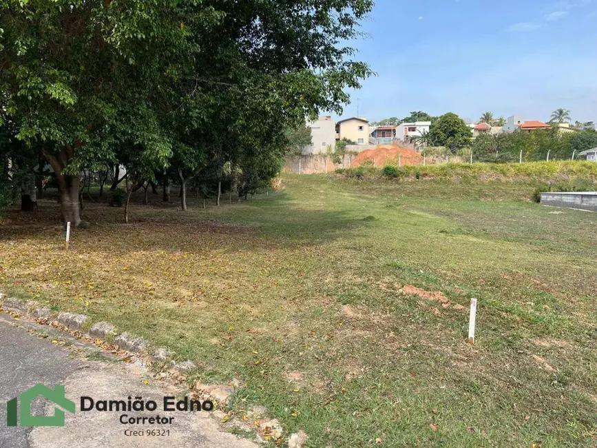 Foto 2 de Terreno / Lote à venda, 429m2 em Jardim Quintas das Videiras, Jundiai - SP