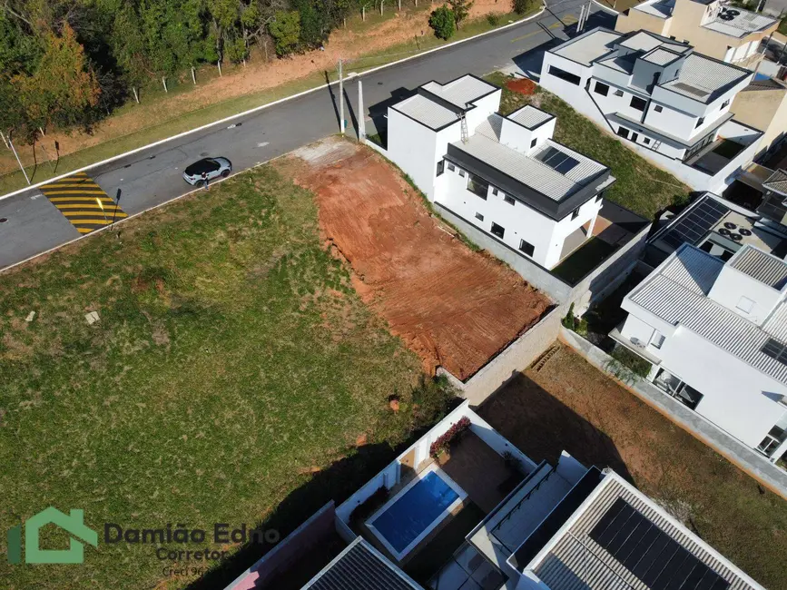 Foto 2 de Lote de Condomínio à venda, 300m2 em Jardim Quintas das Videiras, Jundiai - SP
