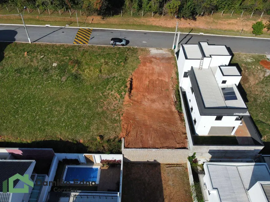 Foto 1 de Lote de Condomínio à venda, 300m2 em Jardim Quintas das Videiras, Jundiai - SP