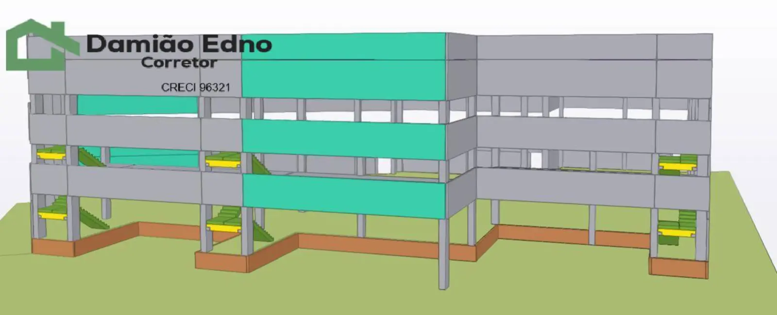 Sala Comercial à venda e para alugar, 3000m2 em Chácara Lagoa Branca, Campo Limpo Paulista - SP - imagem 3 Foto 3 de Sala Comercial à venda e para alugar, 3000m2 em Chácara Lagoa Branca, Campo Limpo Paulista - SP