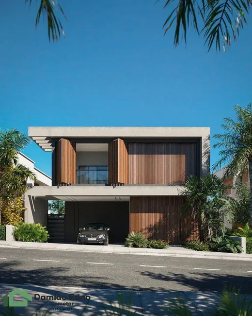 Foto 7 de Casa de Condomínio à venda, 370m2 em Parque das Laranjeiras, Itatiba - SP