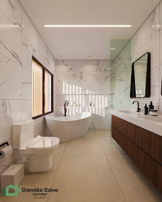 Foto 9 de Casa de Condomínio à venda, 370m2 em Parque das Laranjeiras, Itatiba - SP