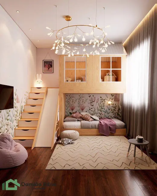 Foto 8 de Casa de Condomínio à venda, 370m2 em Parque das Laranjeiras, Itatiba - SP