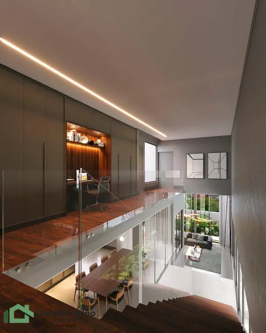 Foto 5 de Casa de Condomínio à venda, 370m2 em Parque das Laranjeiras, Itatiba - SP