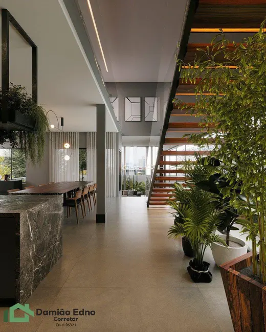 Foto 4 de Casa de Condomínio à venda, 370m2 em Parque das Laranjeiras, Itatiba - SP