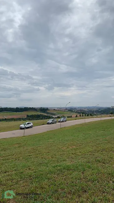 Foto 2 de Terreno / Lote à venda, 627m2 em Chácara Terra Nova, Jundiai - SP