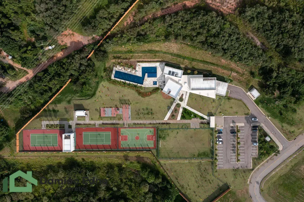 Foto 5 de Terreno / Lote à venda, 627m2 em Chácara Terra Nova, Jundiai - SP