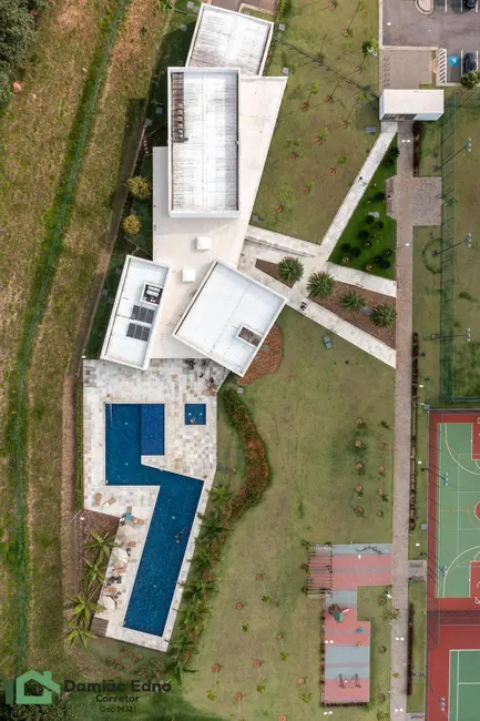 Foto 6 de Terreno / Lote à venda, 627m2 em Chácara Terra Nova, Jundiai - SP