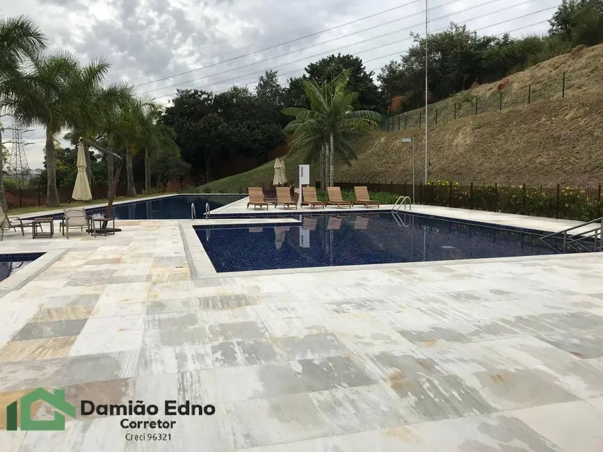 Foto 4 de Terreno / Lote à venda, 627m2 em Chácara Terra Nova, Jundiai - SP