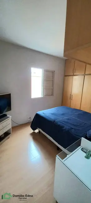 Foto 2 de Apartamento com 2 quartos à venda, 48m2 em Jardim Trevo, Jundiai - SP