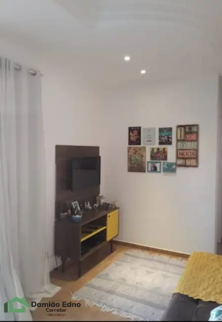 Foto 7 de Apartamento com 2 quartos à venda, 48m2 em Jardim Trevo, Jundiai - SP