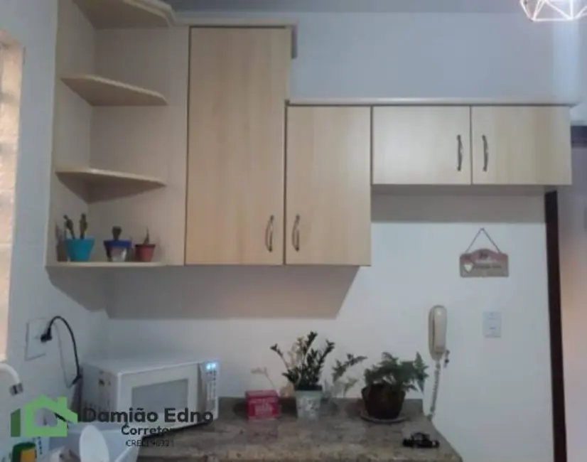 Foto 3 de Apartamento com 2 quartos à venda, 48m2 em Jardim Trevo, Jundiai - SP