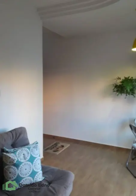 Foto 9 de Apartamento com 2 quartos à venda, 48m2 em Jardim Trevo, Jundiai - SP