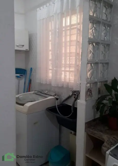 Foto 5 de Apartamento com 2 quartos à venda, 48m2 em Jardim Trevo, Jundiai - SP