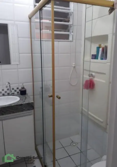 Foto 8 de Apartamento com 2 quartos à venda, 48m2 em Jardim Trevo, Jundiai - SP