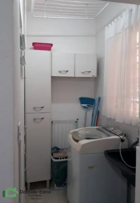 Foto 2 de Apartamento com 2 quartos à venda, 48m2 em Jardim Trevo, Jundiai - SP