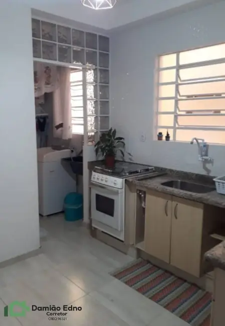 Foto 6 de Apartamento com 2 quartos à venda, 48m2 em Jardim Trevo, Jundiai - SP