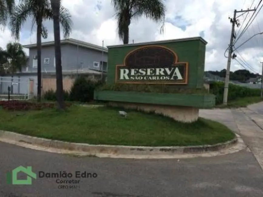 Foto 1 de Lote de Condomínio à venda, 720m2 em Jundiaí Mirim, Jundiai - SP