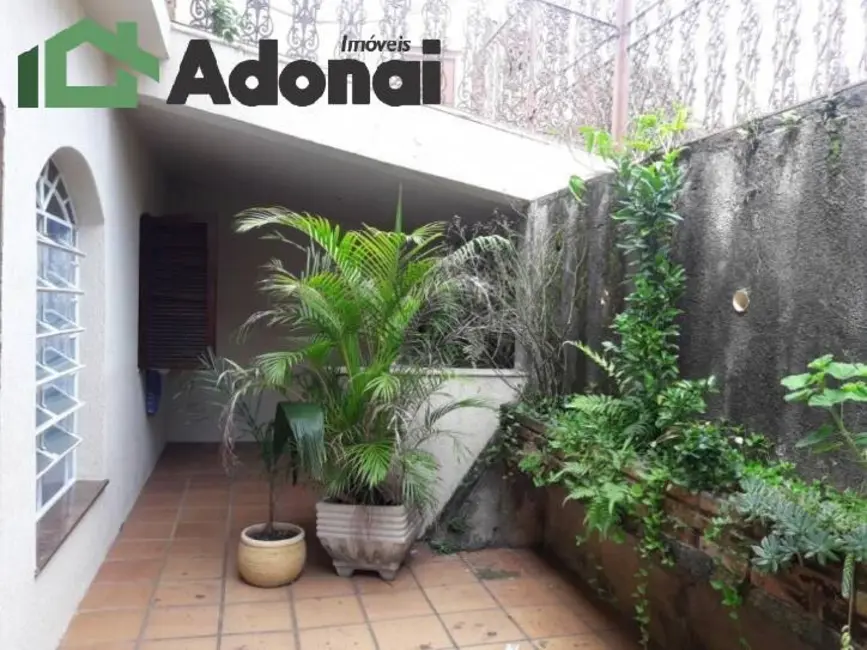 Casa com 4 quartos à venda, 190m2 em Anhangabaú, Jundiai - SP - imagem 6 Foto 6 de Casa com 4 quartos à venda, 190m2 em Anhangabaú, Jundiai - SP