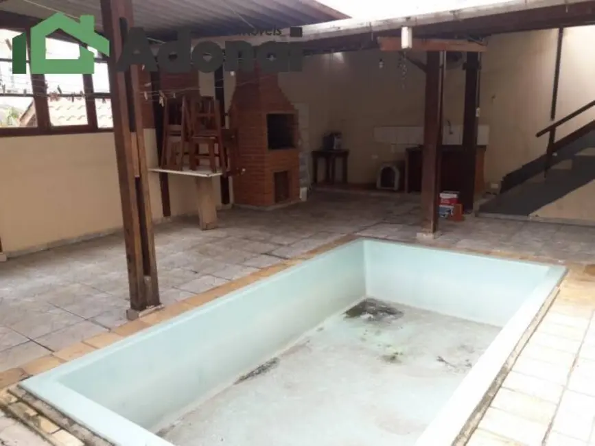 Casa com 4 quartos à venda, 190m2 em Anhangabaú, Jundiai - SP - imagem 9 Foto 9 de Casa com 4 quartos à venda, 190m2 em Anhangabaú, Jundiai - SP