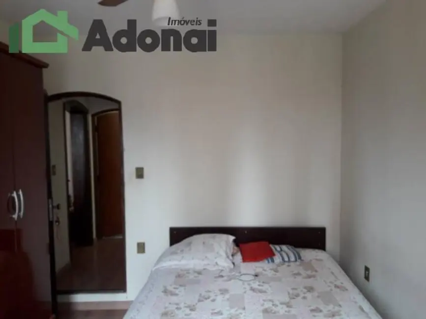 Casa com 4 quartos à venda, 190m2 em Anhangabaú, Jundiai - SP - imagem 4 Foto 4 de Casa com 4 quartos à venda, 190m2 em Anhangabaú, Jundiai - SP