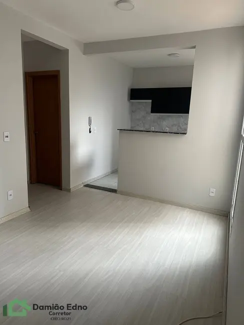 Foto 3 de Apartamento com 2 quartos à venda, 54m2 em Jundiai - SP
