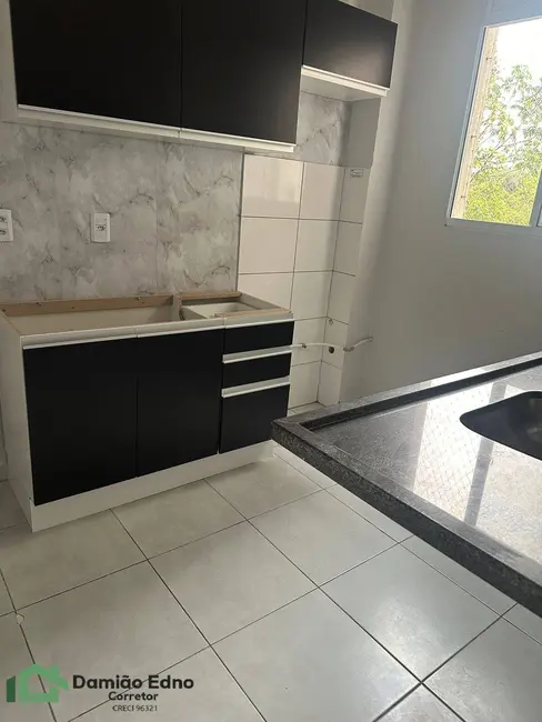 Foto 7 de Apartamento com 2 quartos à venda, 54m2 em Jundiai - SP