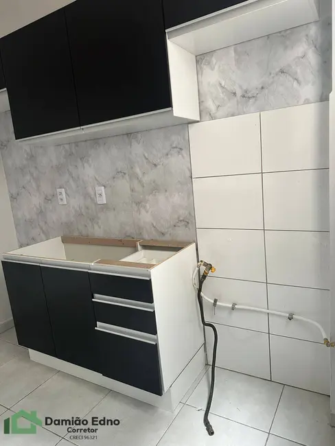 Foto 6 de Apartamento com 2 quartos à venda, 54m2 em Jundiai - SP