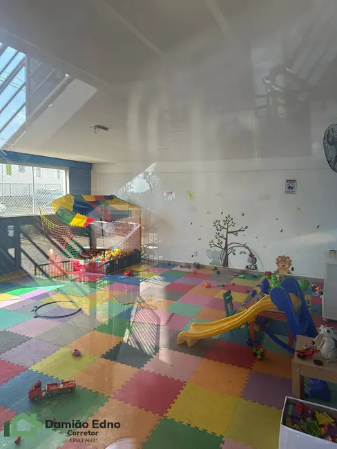 Foto 2 de Apartamento com 2 quartos à venda, 54m2 em Jundiai - SP