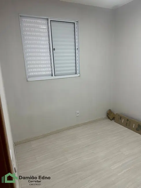 Foto 4 de Apartamento com 2 quartos à venda, 54m2 em Jundiai - SP