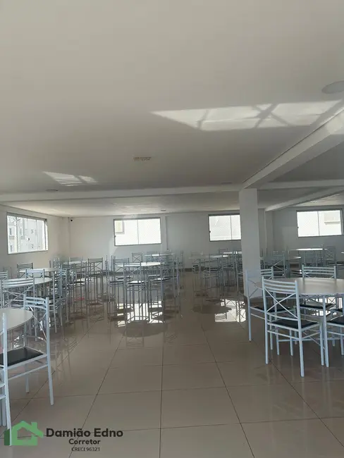 Foto 11 de Apartamento com 2 quartos à venda, 54m2 em Jundiai - SP