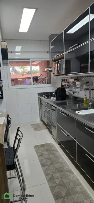 Apartamento à venda, 129m2 em Jardim Bonfiglioli, Jundiai - SP - imagem 7 Foto 7 de Apartamento à venda, 129m2 em Jardim Bonfiglioli, Jundiai - SP