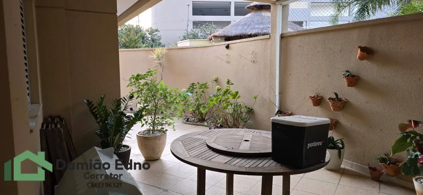 Foto 13 de Apartamento à venda, 129m2 em Jardim Bonfiglioli, Jundiai - SP