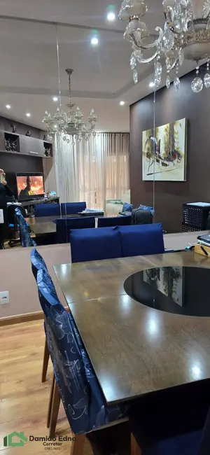 Apartamento à venda, 129m2 em Jardim Bonfiglioli, Jundiai - SP - imagem 6 Foto 6 de Apartamento à venda, 129m2 em Jardim Bonfiglioli, Jundiai - SP